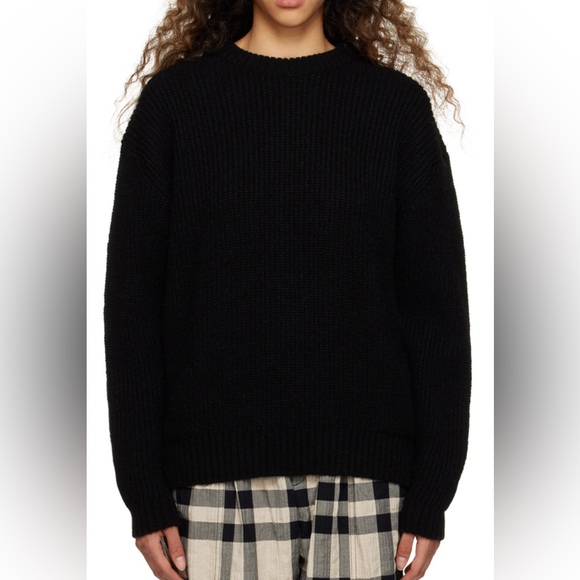 YMC // Undertones Sweater // Medium - Picture 1 of 3